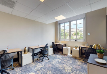 Rent Serviced Offices  in Arcachon - Multiburo